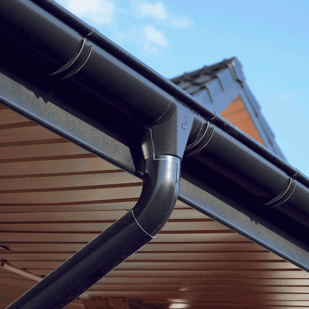 Dachentwässerung POLARIS