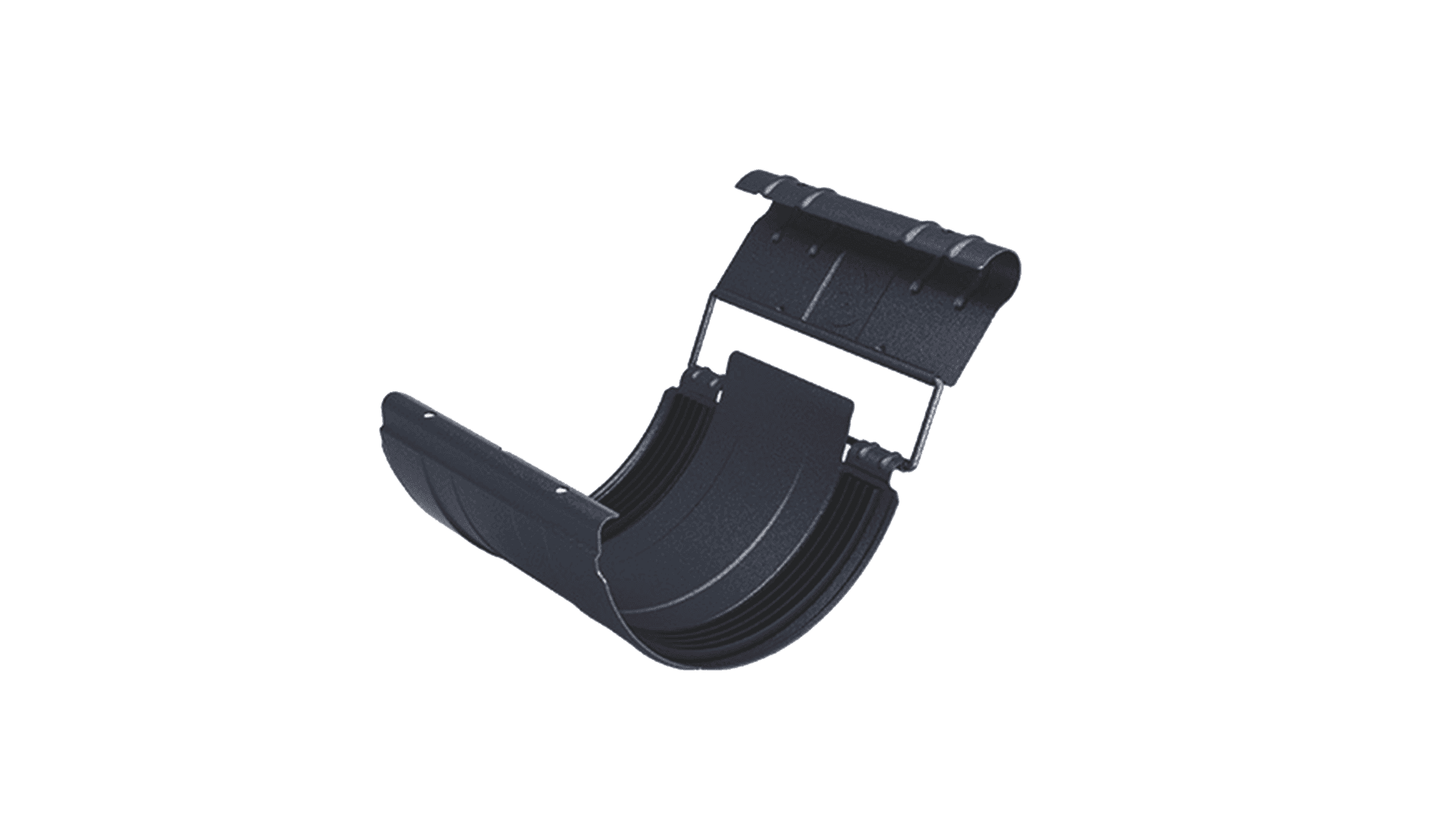 Dachentwässerung POLARIS Rinnenverbinder