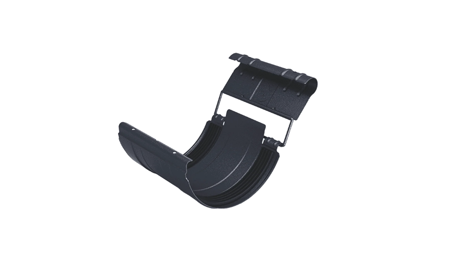 Dachentwässerung POLARIS Rinnenverbinder