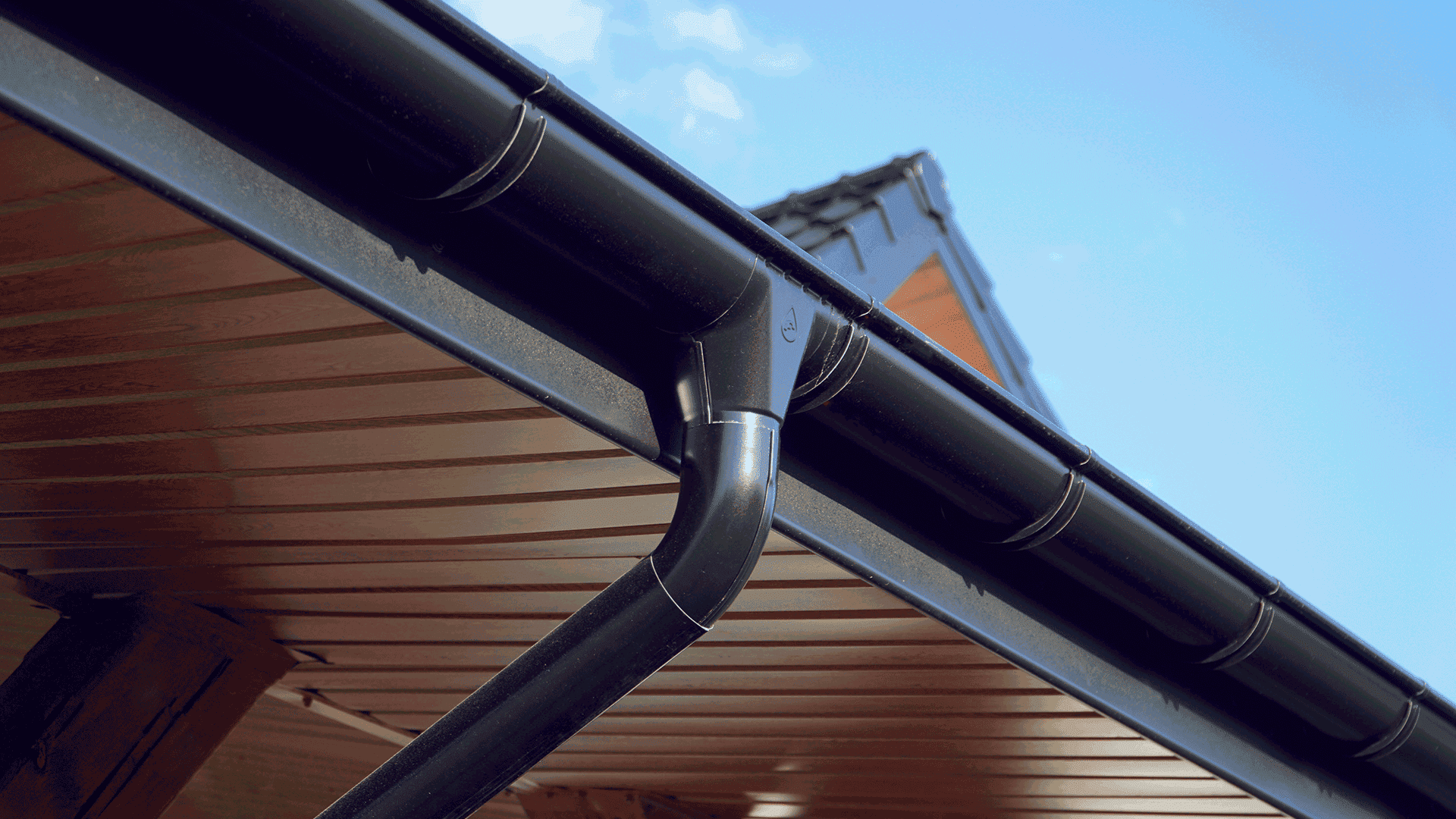 Dachentwässerung POLARIS