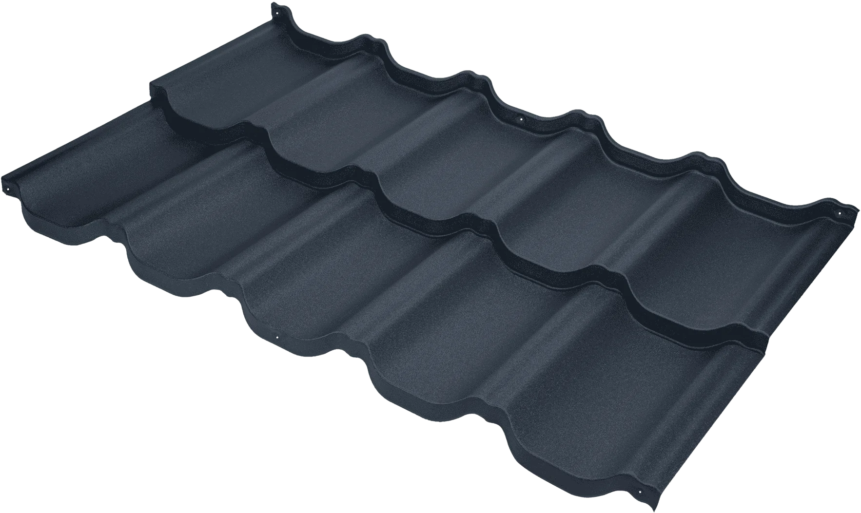 Dachmodul Vega von der Seite