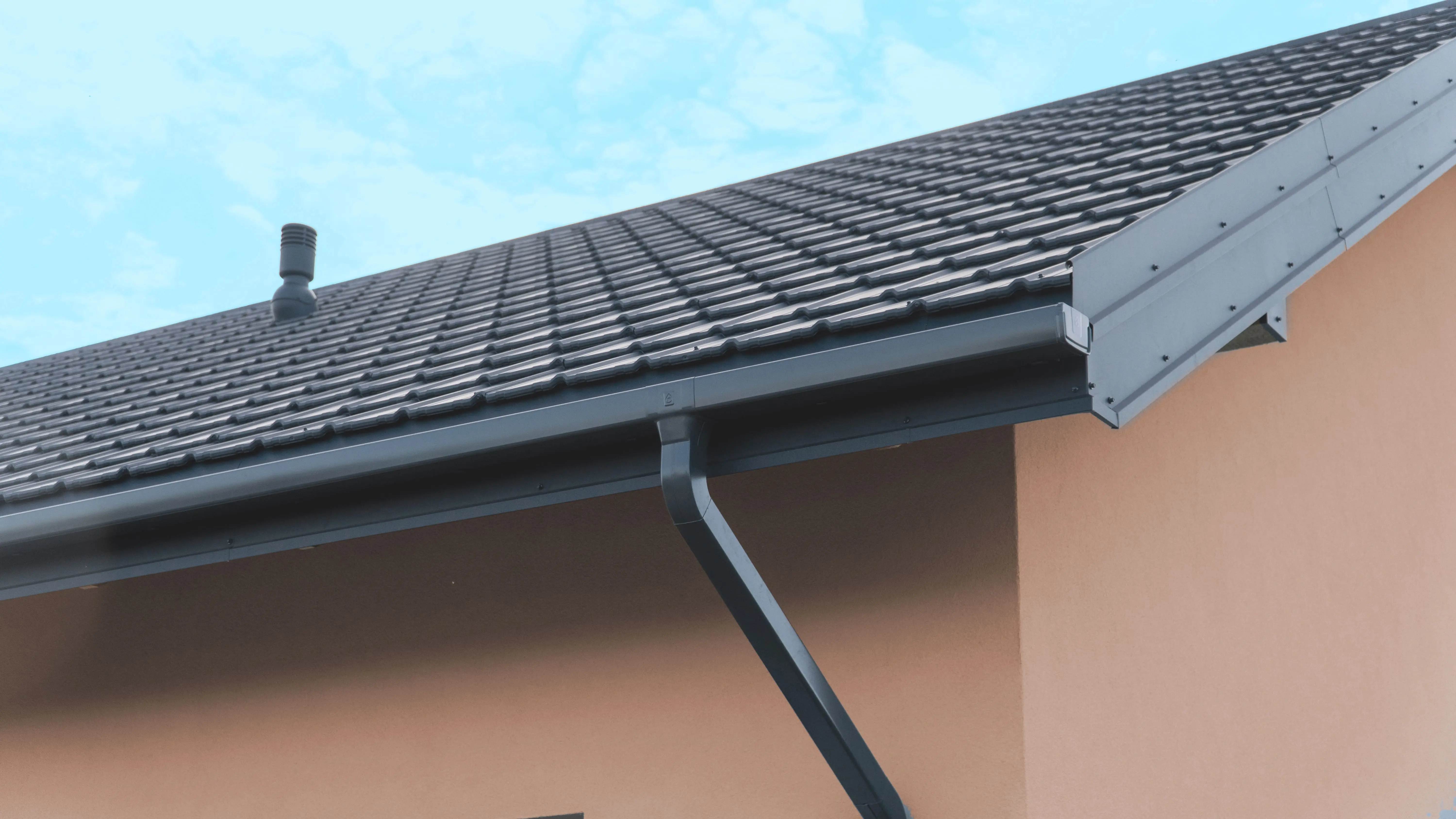 Dachentwässerung RANA