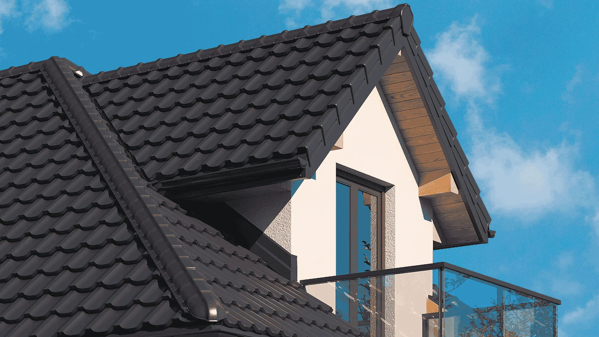 Zubehörartikel vom Dachmodul Vega