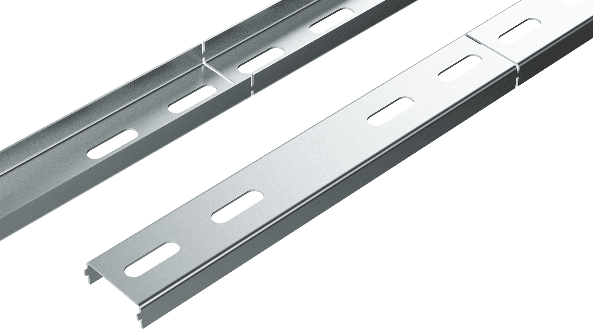 Montageprofilverbinder