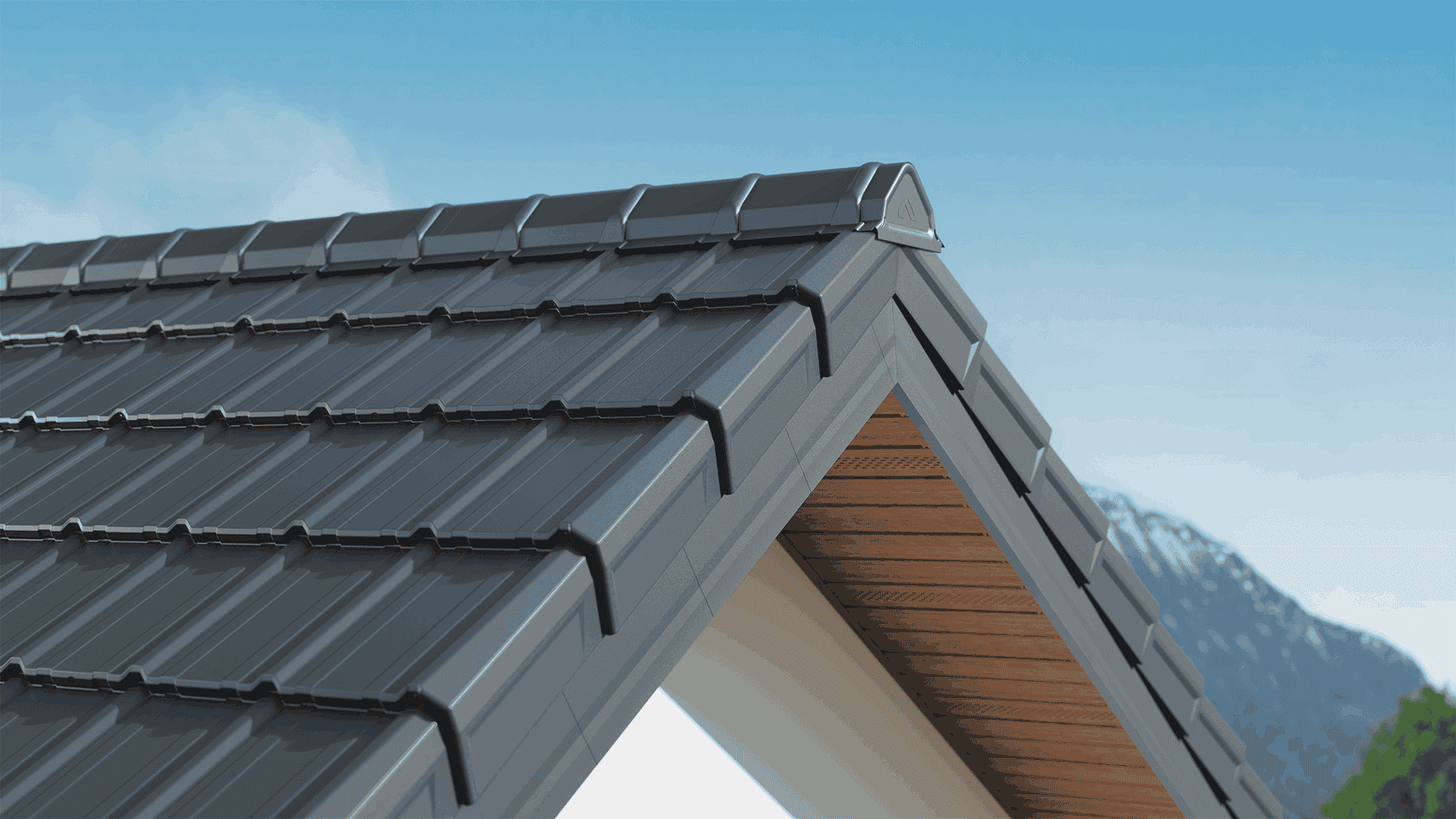 Zubehörartikel vom Dachmodul Luna