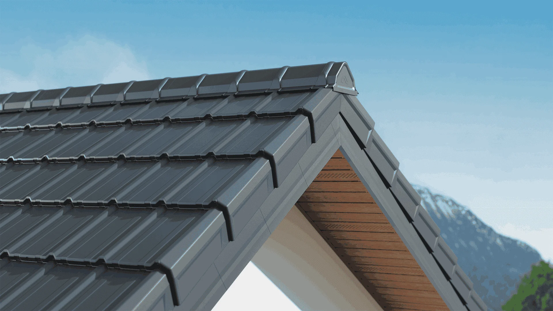 Zubehörartikel vom Dachmodul Luna