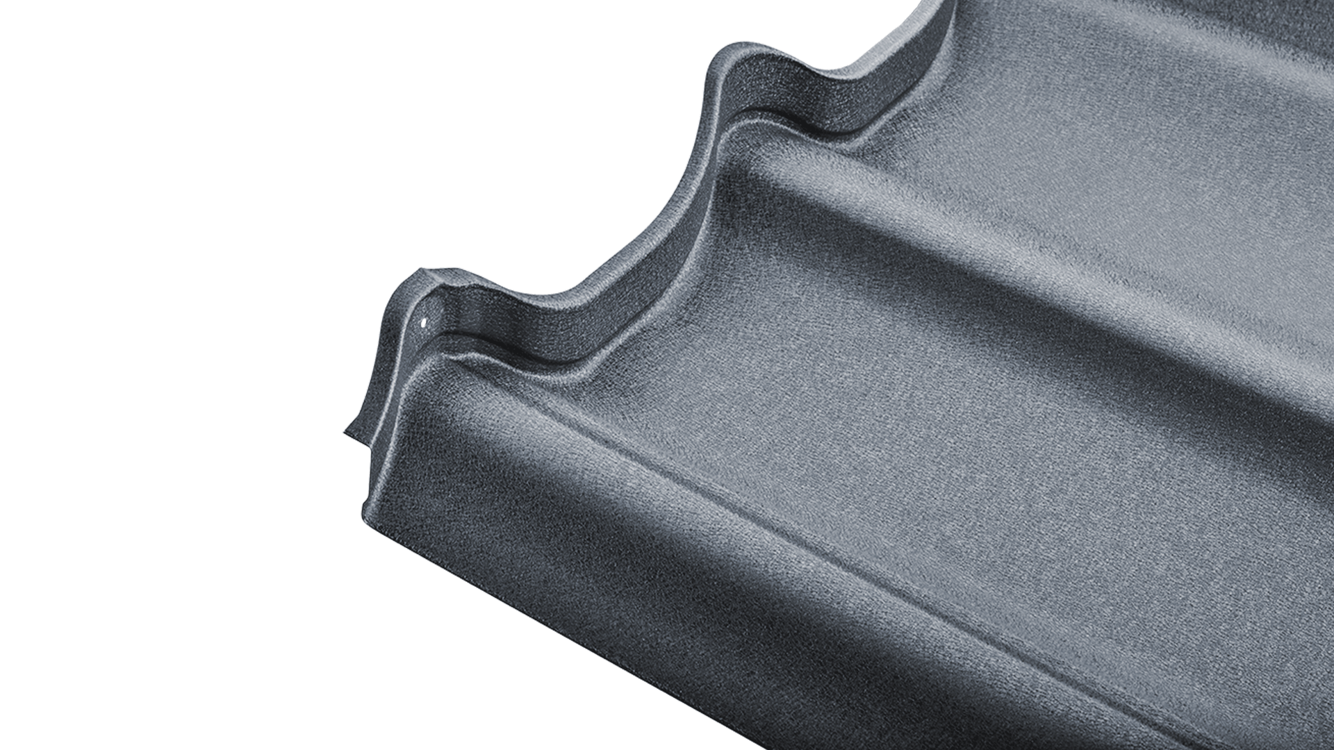 Dachmodul Stella mit Fokus auf Montagelöcher