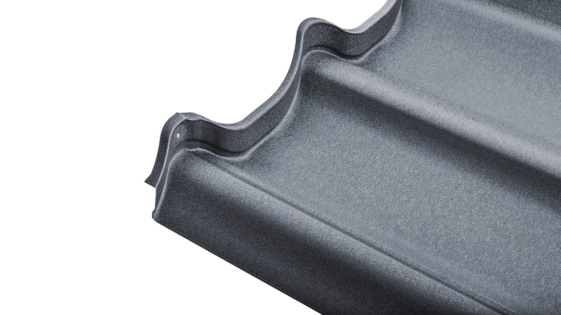 Dachmodul Stella mit Fokus auf Montagelöcher