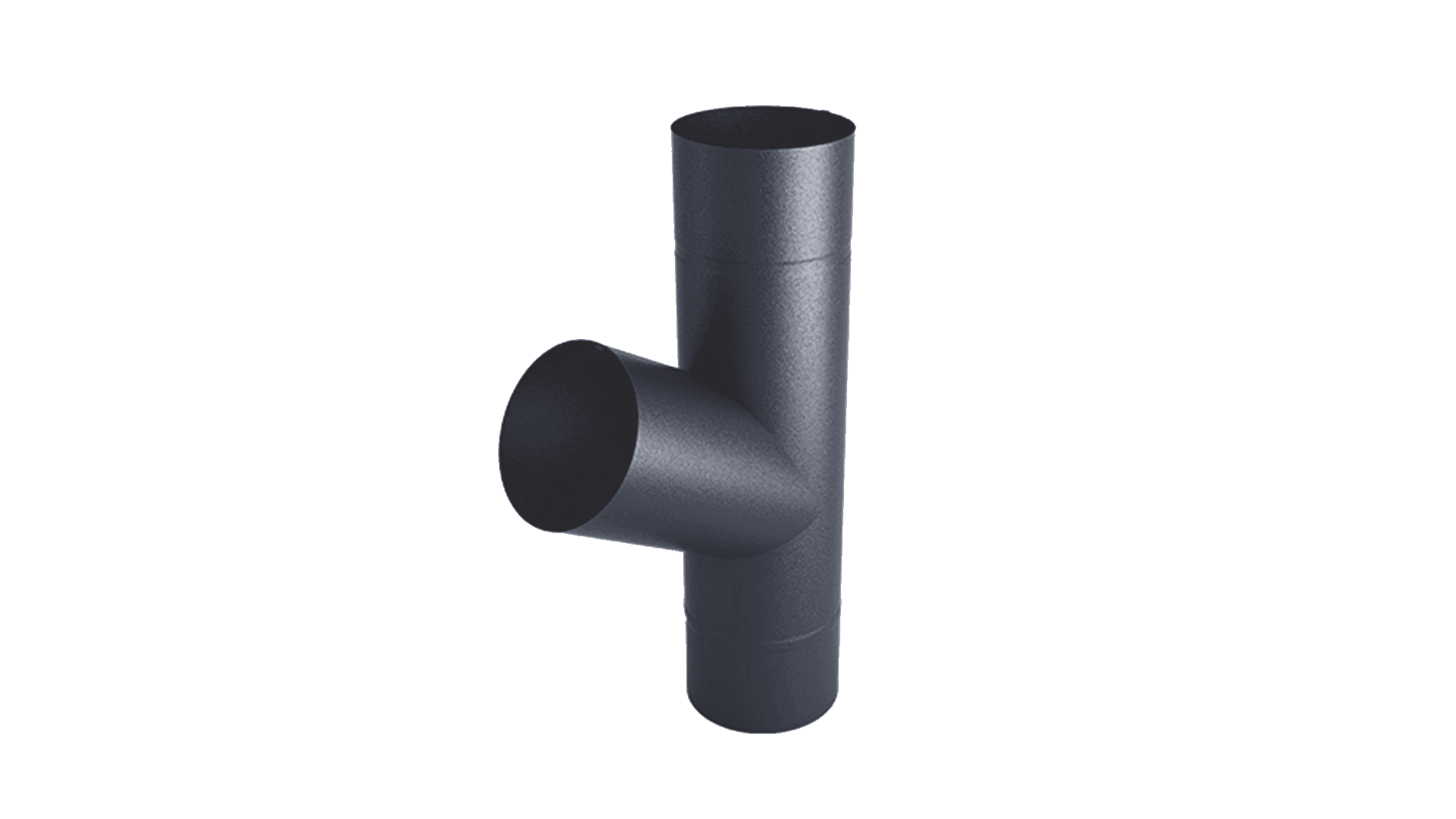 Abzweig der Dachentwässerung POLARIS