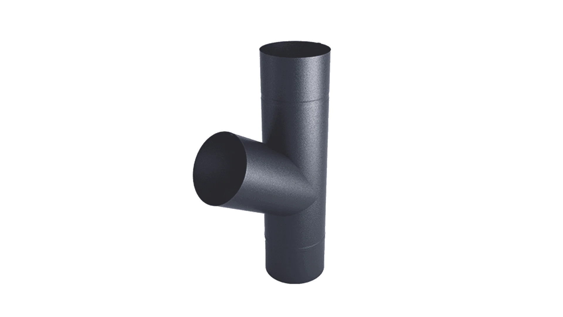 Abzweig der Dachentwässerung POLARIS