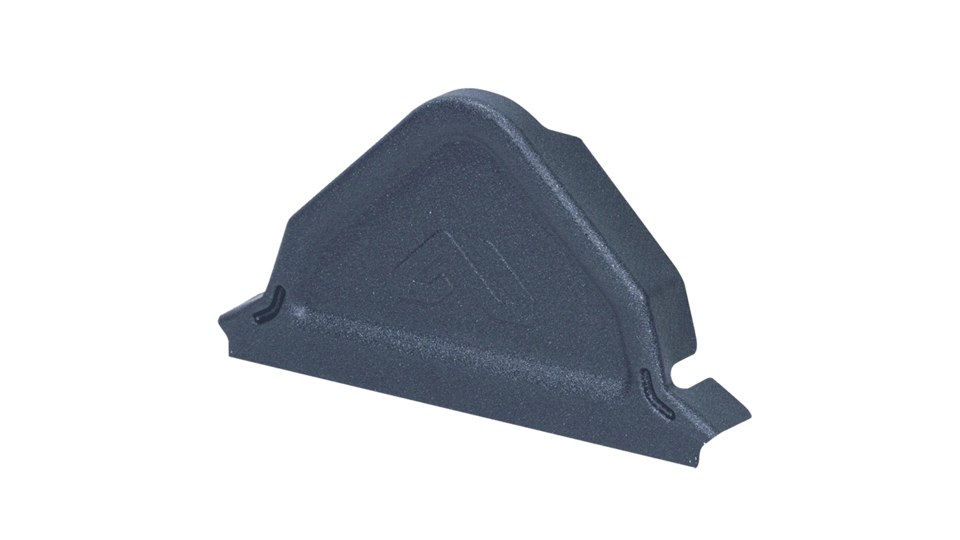 Firstziegelabschluss gerade für Dachmodule Astra, Diadem und Luna