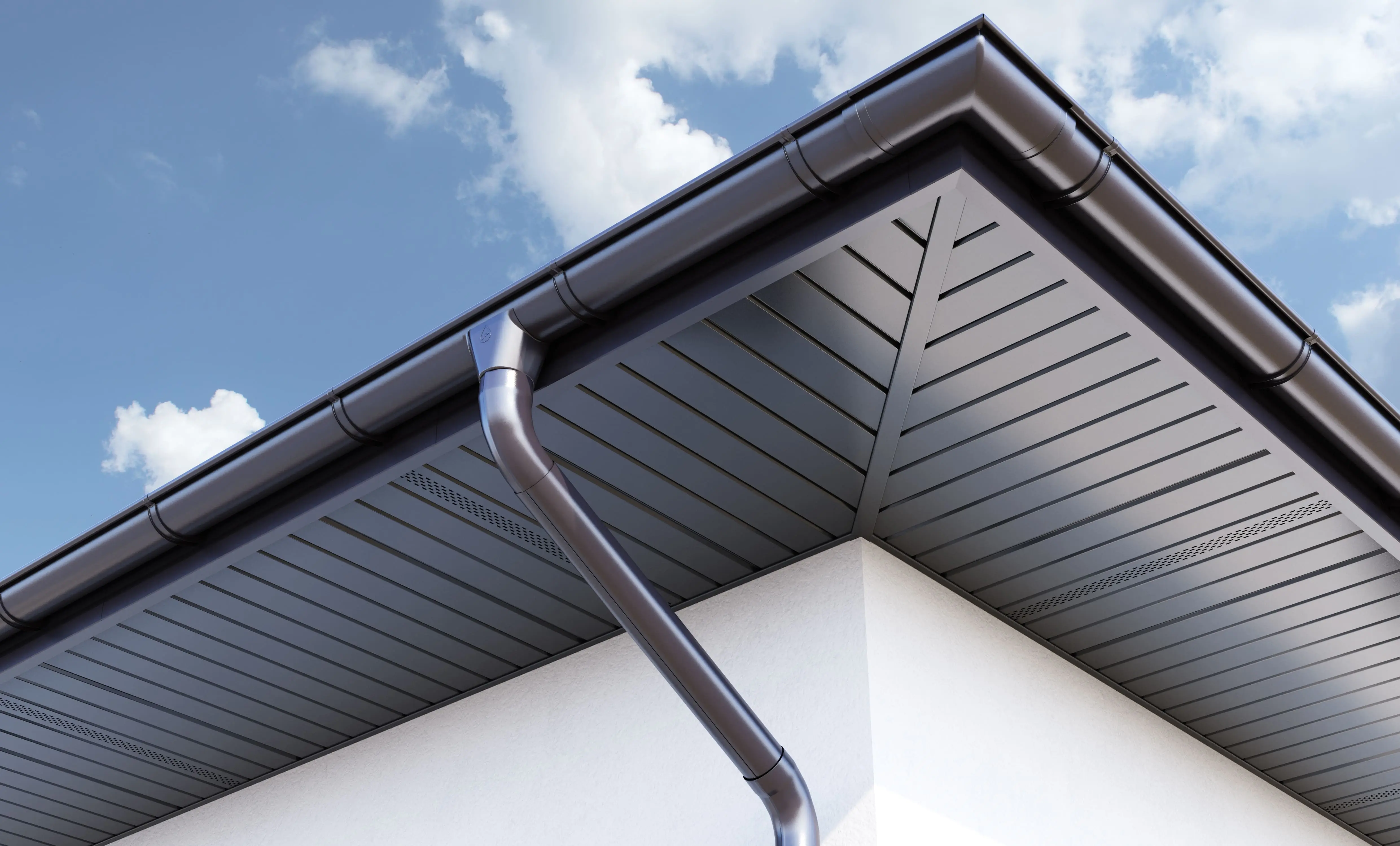 Dachuntersichten MIRA