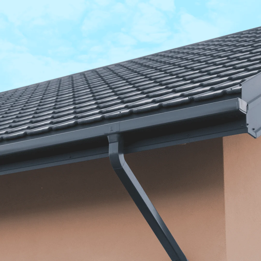 Dachentwässerung RANA