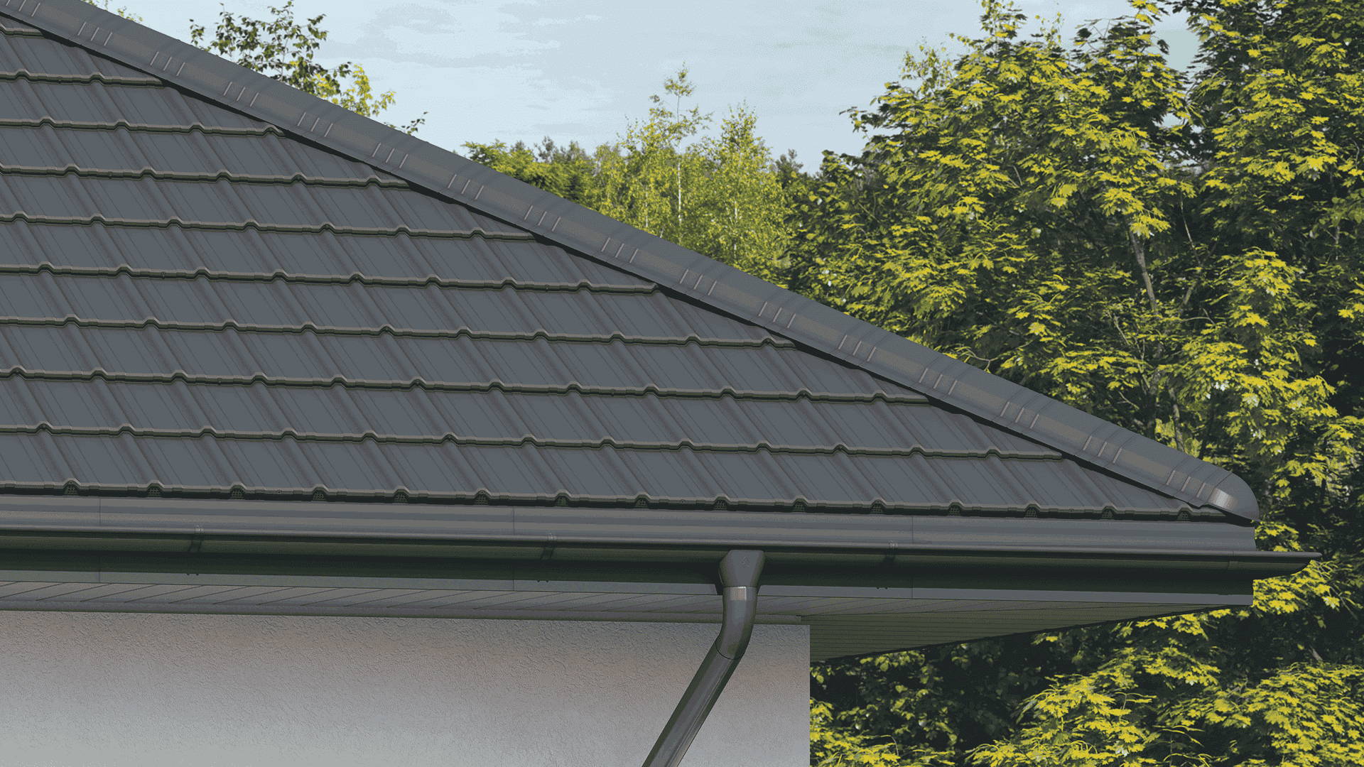 Zubehörartikel vom Dachmodul Luna