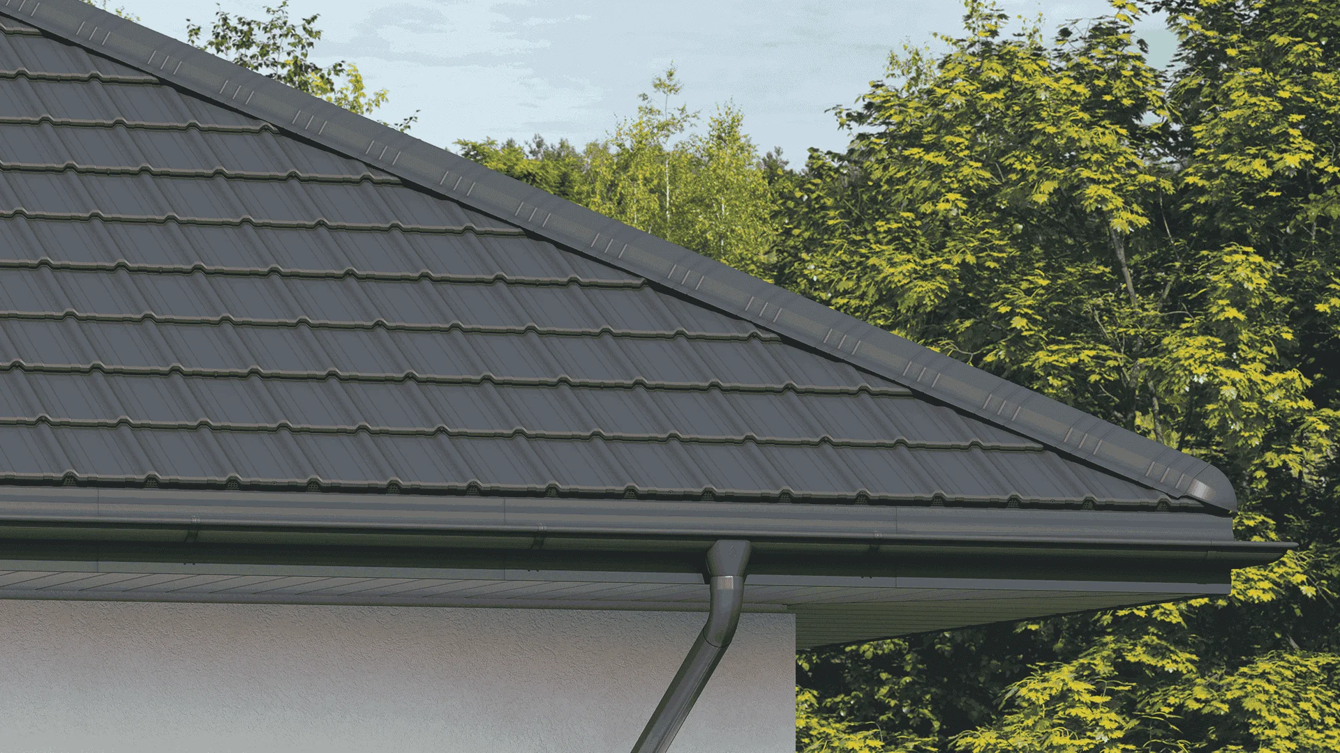 Zubehörartikel vom Dachmodul Luna