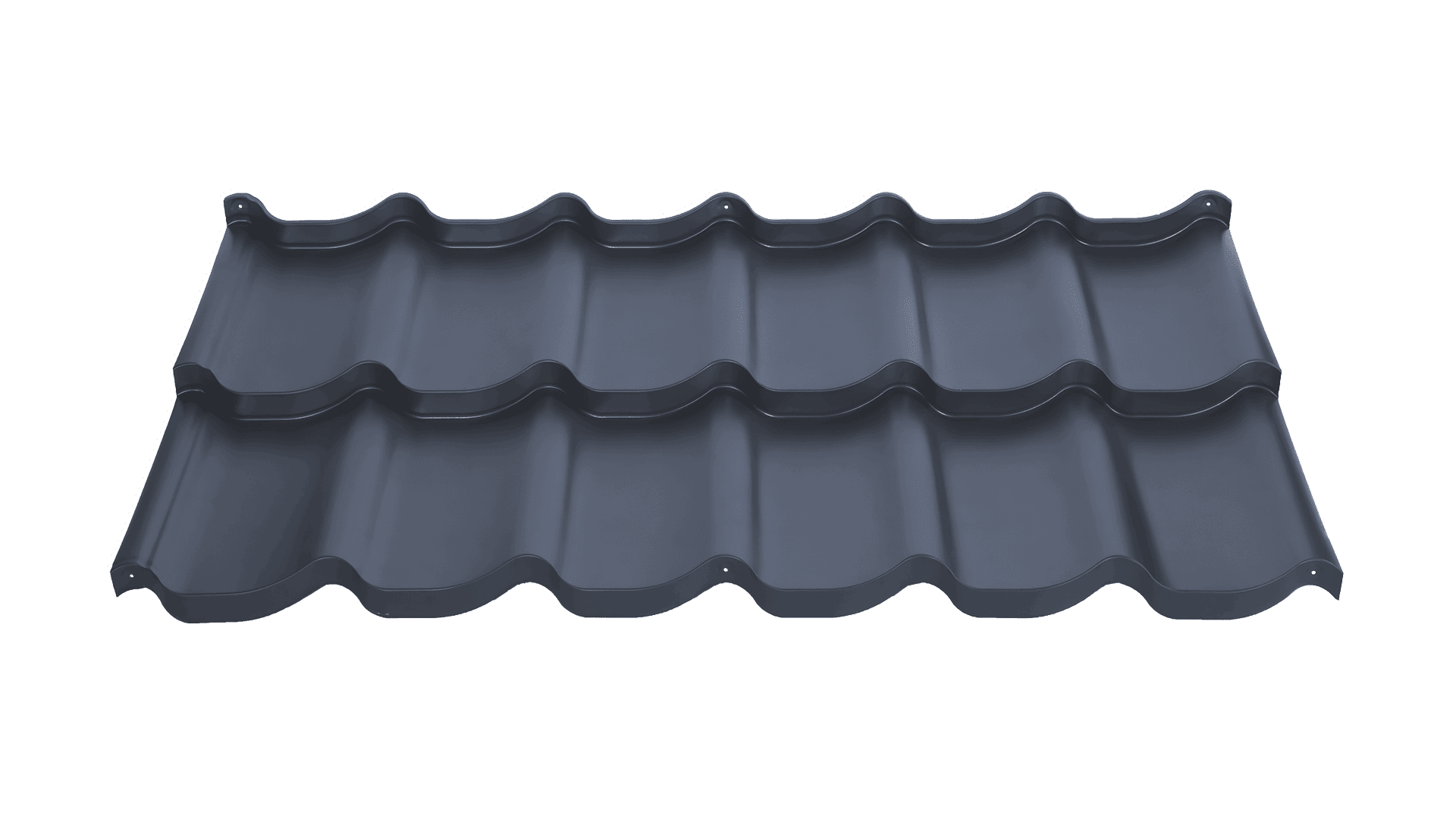 Dachmodul Stella von vorne