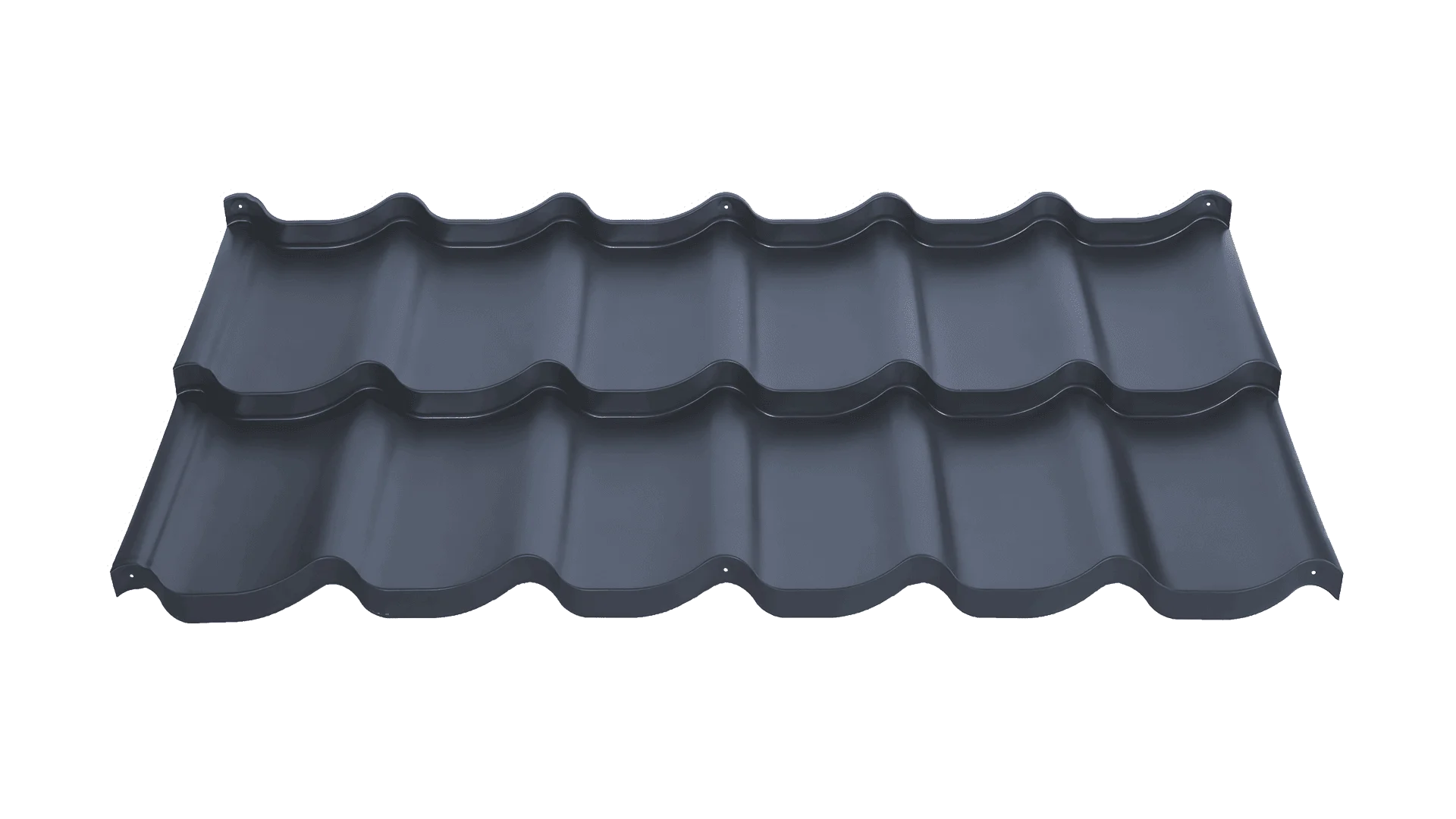 Dachmodul Stella von vorne