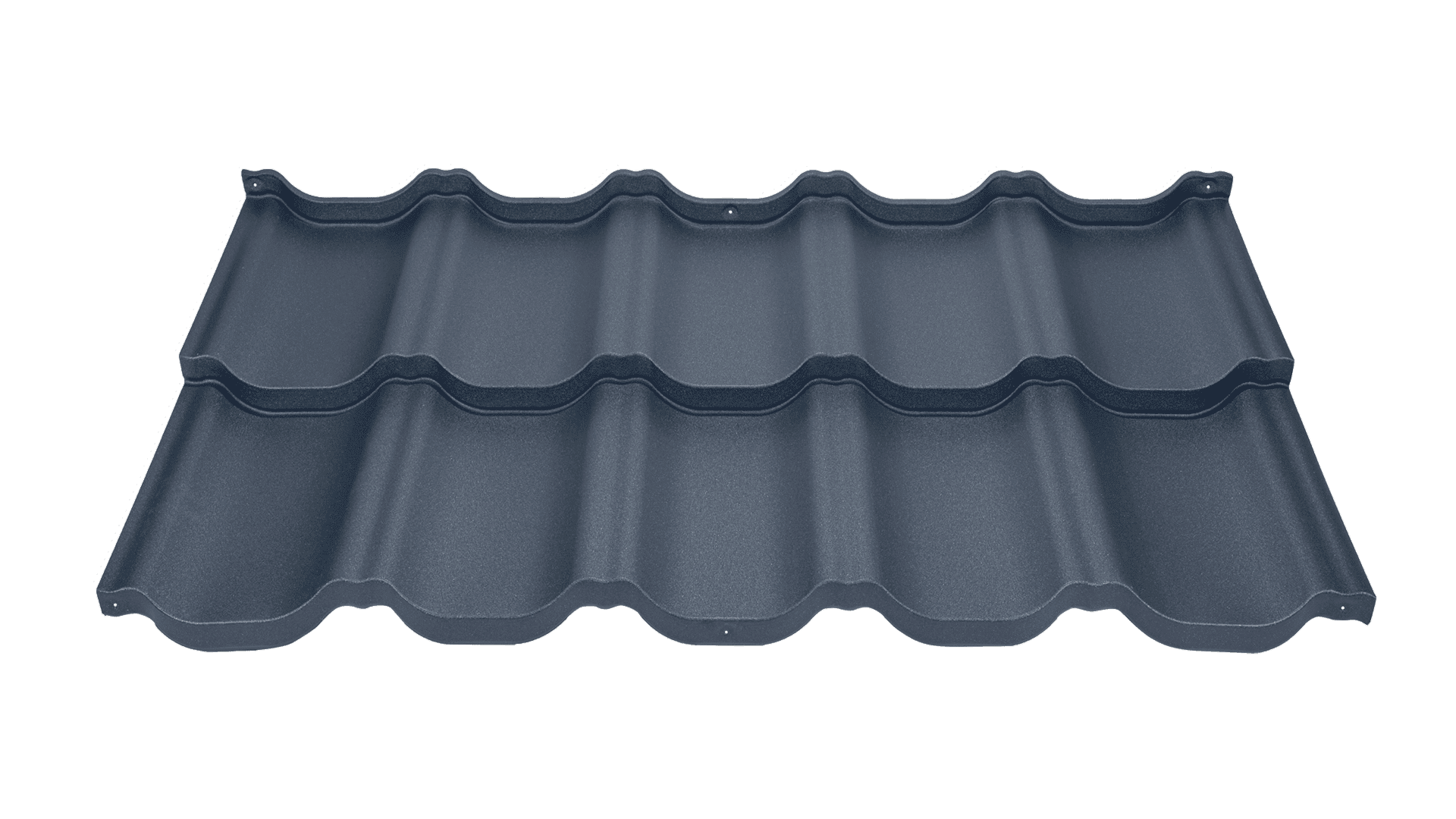 Dachmodul Vega von vorne