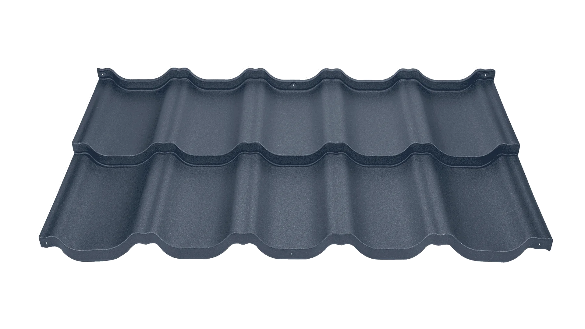 Dachmodul Vega von vorne