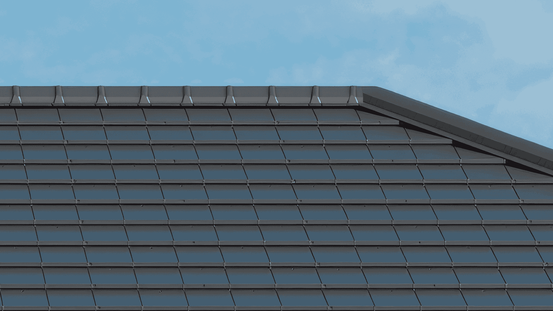 Zubehörartikel vom Dachmodul Diadem