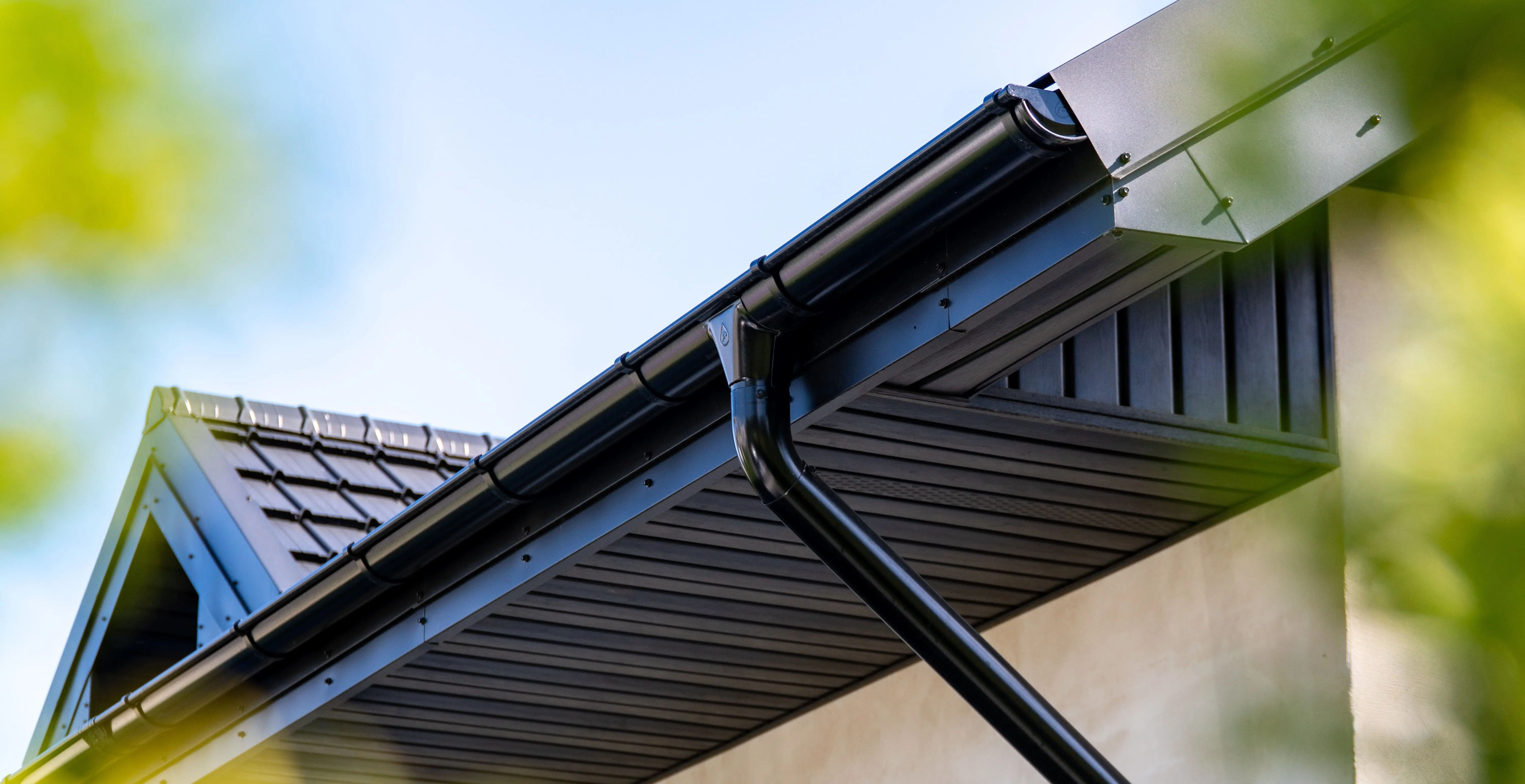 Dachentwässerung POLARIS