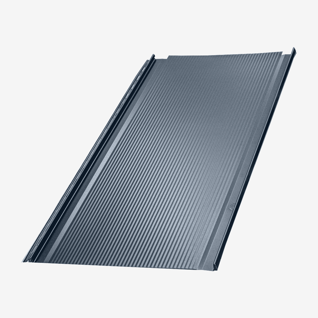 NOVA Click Stehfalz niedrige Mikrowelle