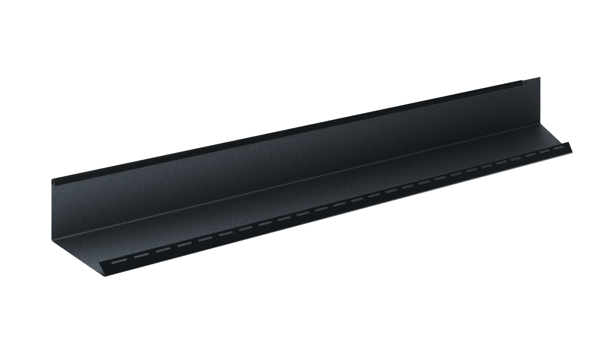 Inneres Ortgangblech