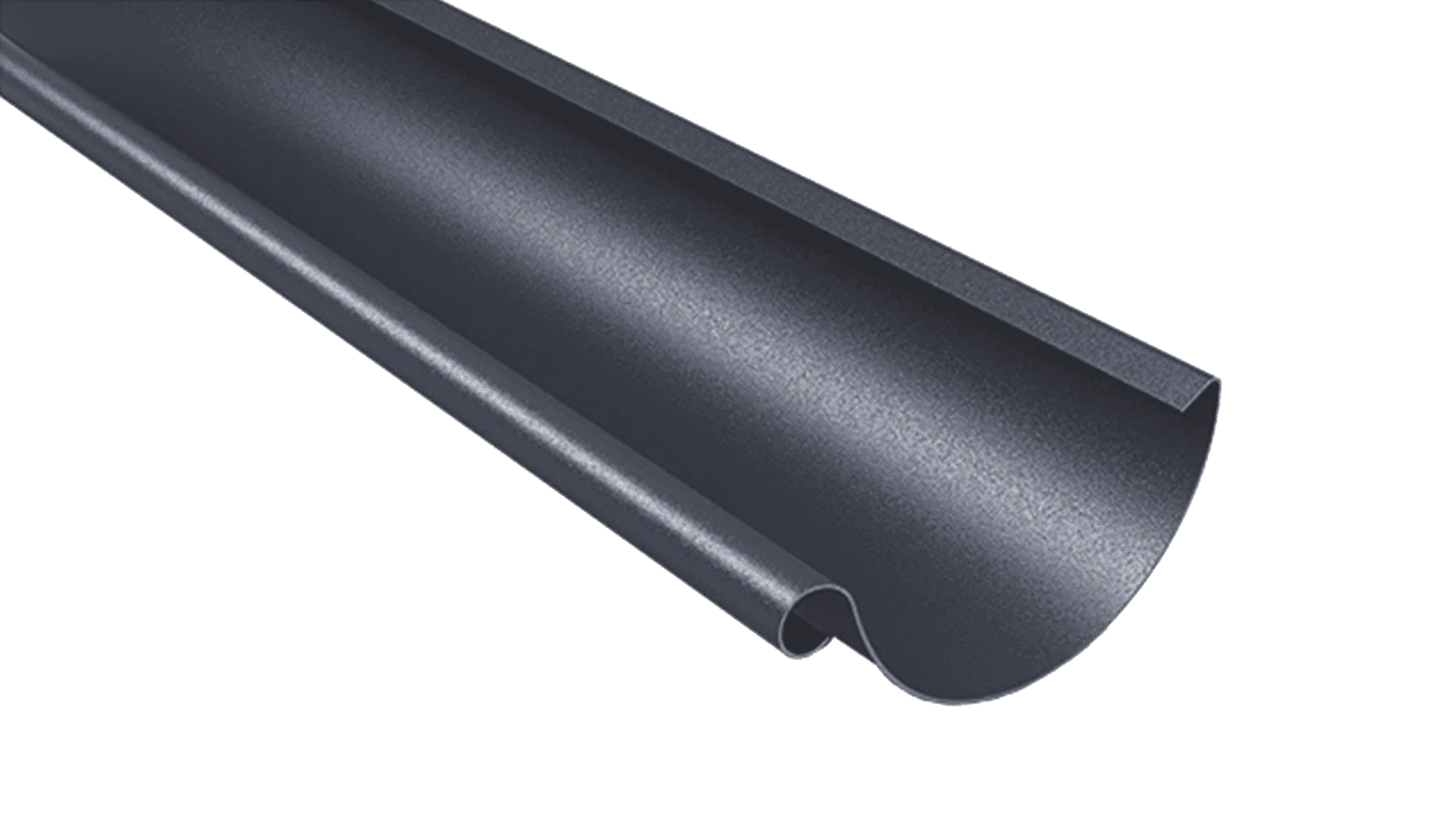 Dachentwässerung POLARIS Rinne