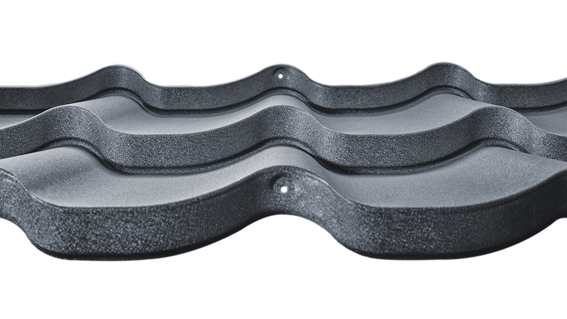 Dachmodul Stella mit Fokus auf Montagelöcher