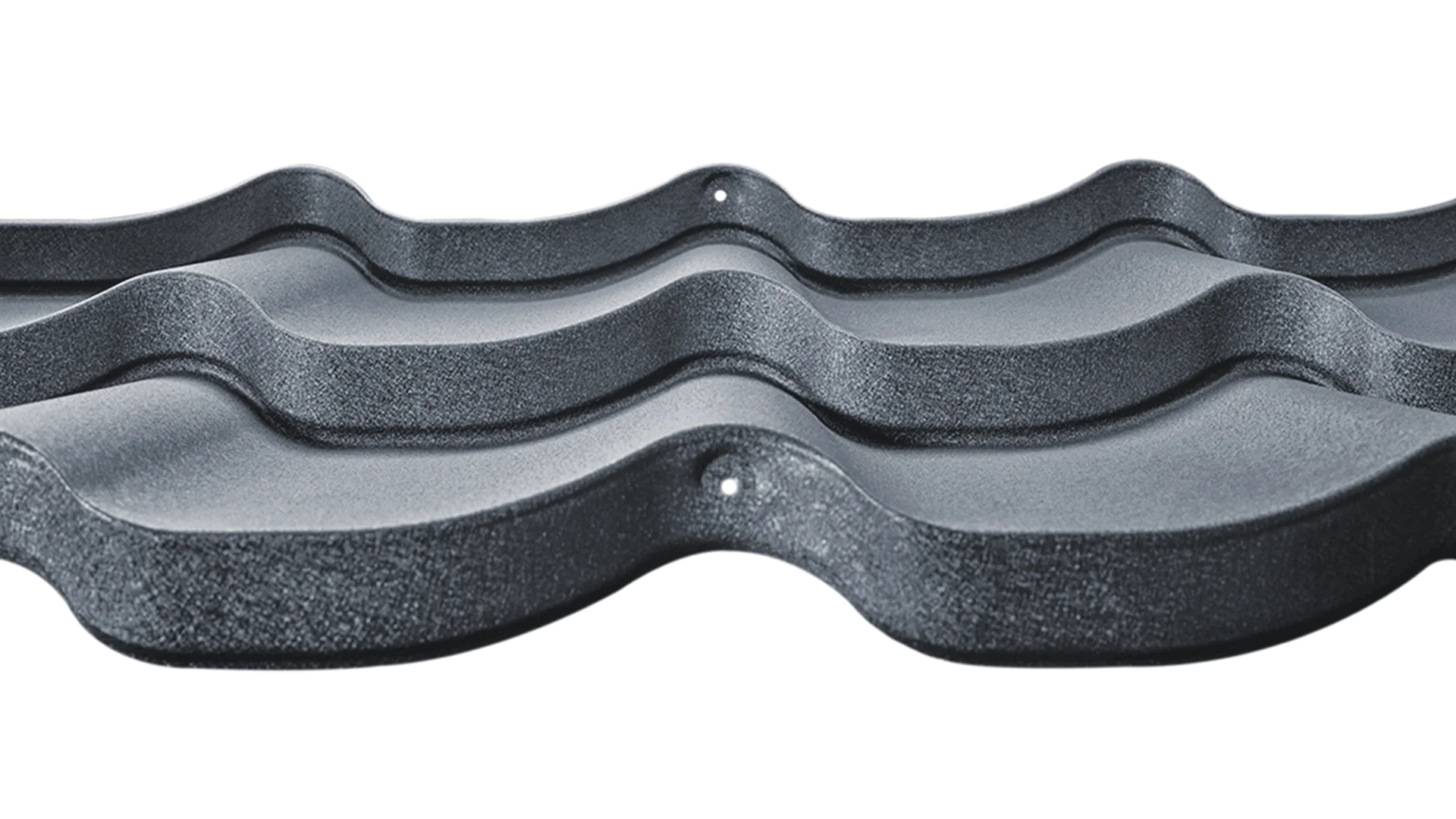 Dachmodul Stella mit Fokus auf Montagelöcher