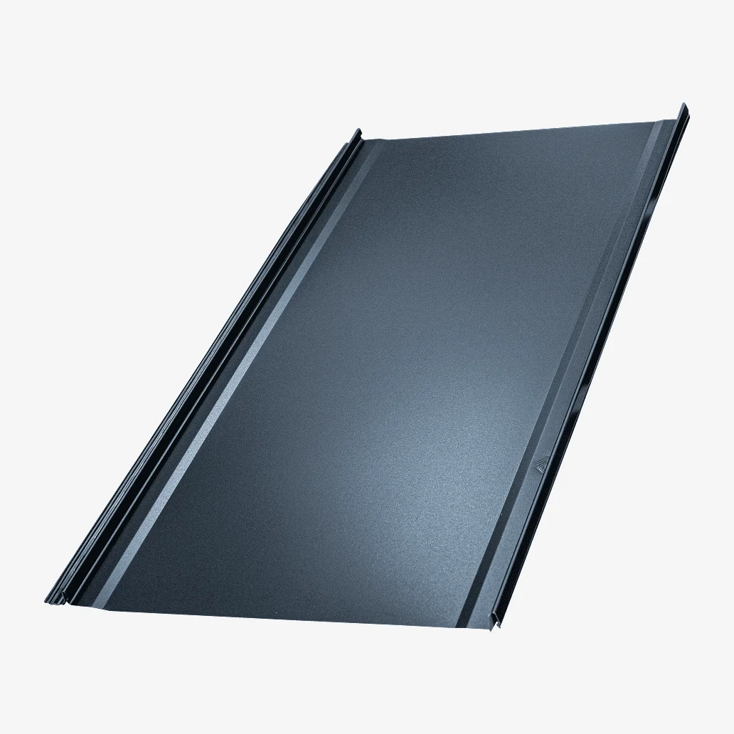 NOVA Click Stehfalz Standard