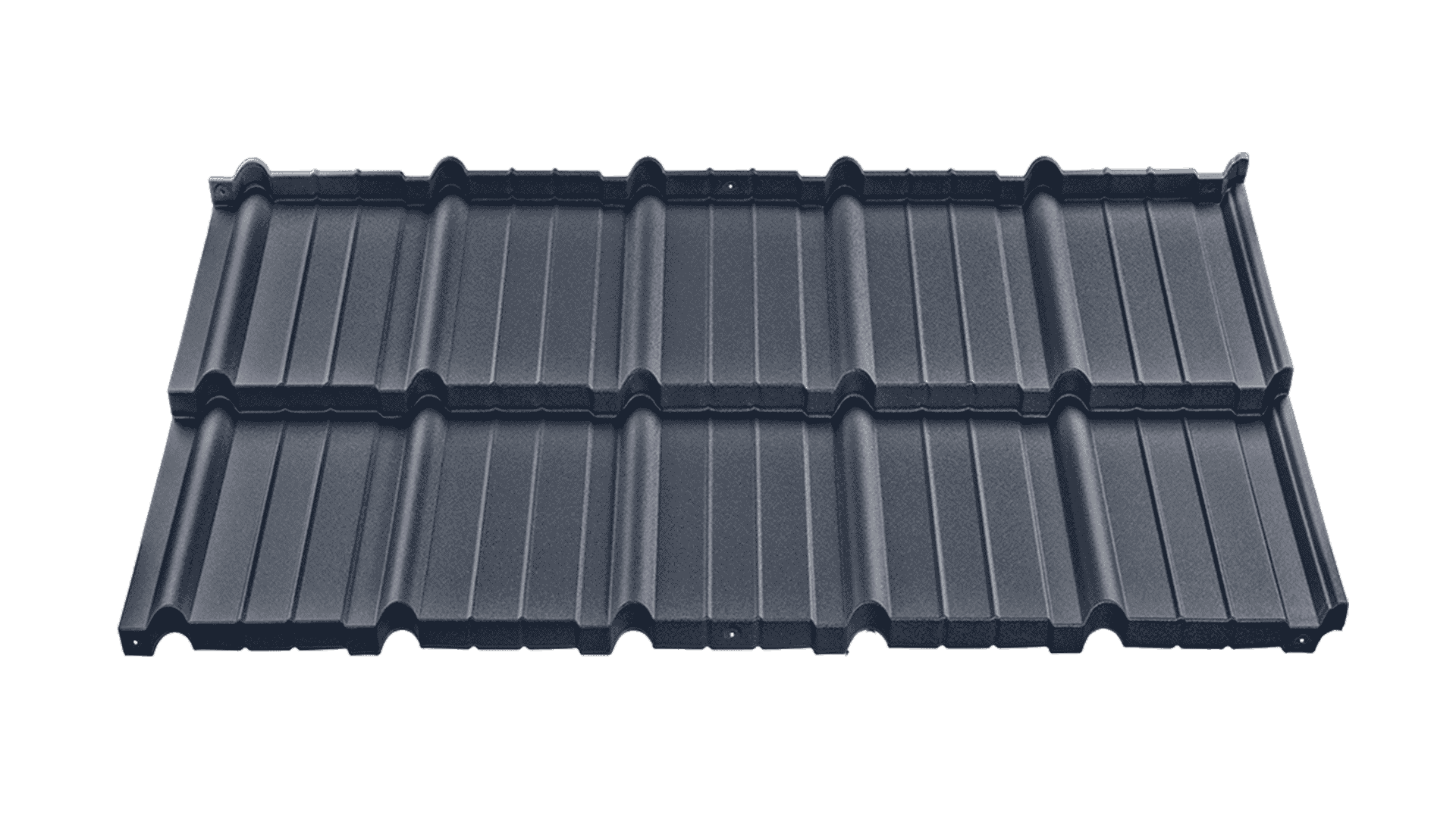 Dachmodul Astra von vorne