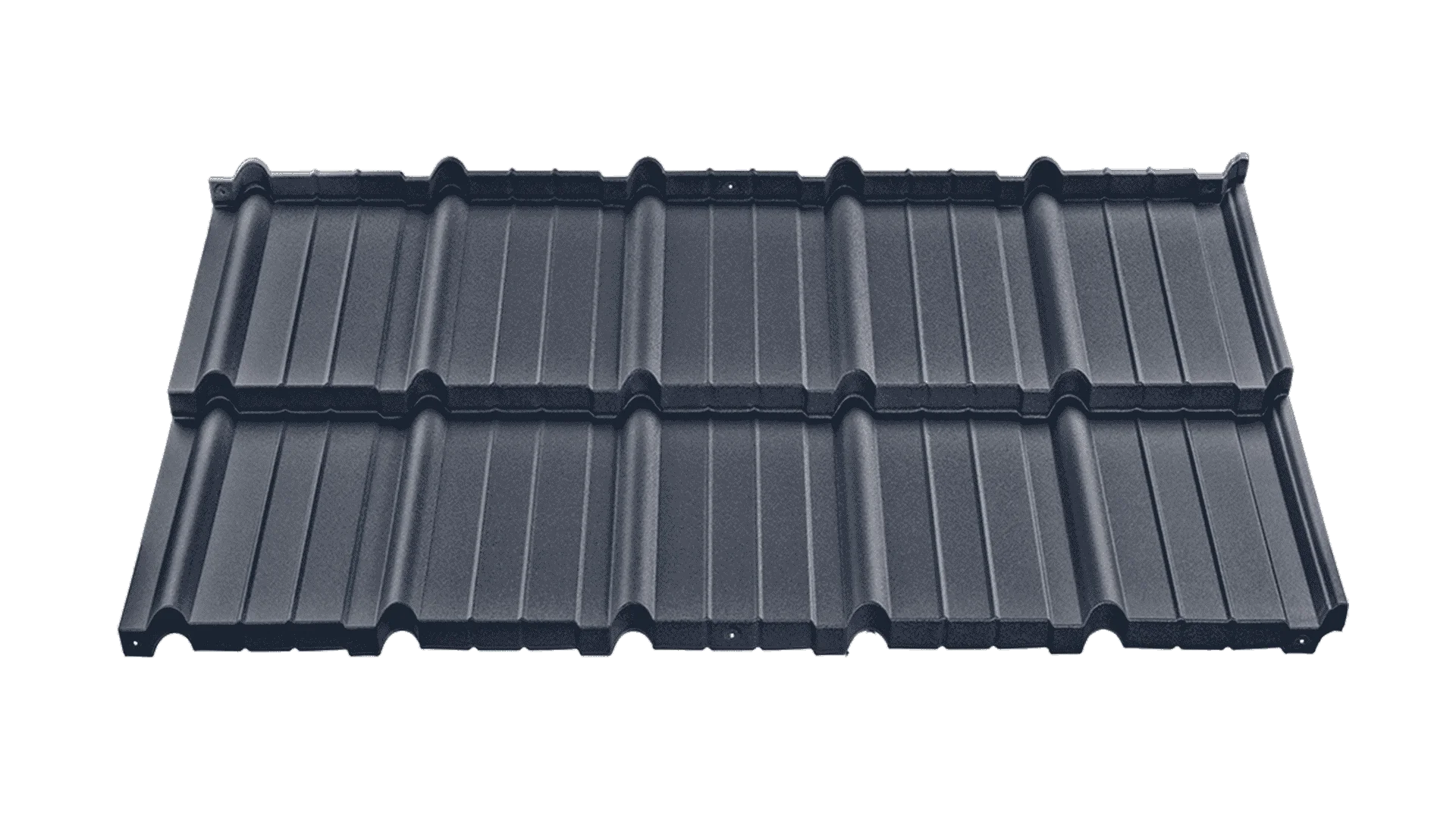 Dachmodul Astra von vorne