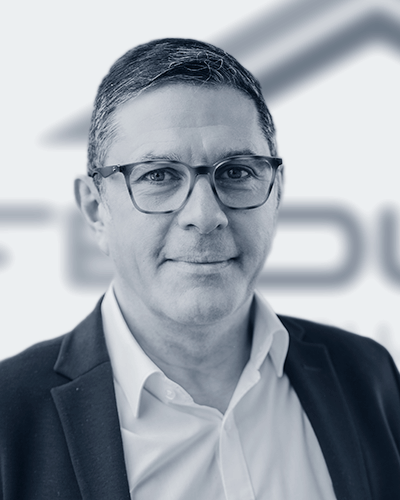 Mitarbeiter Samuel Adolph