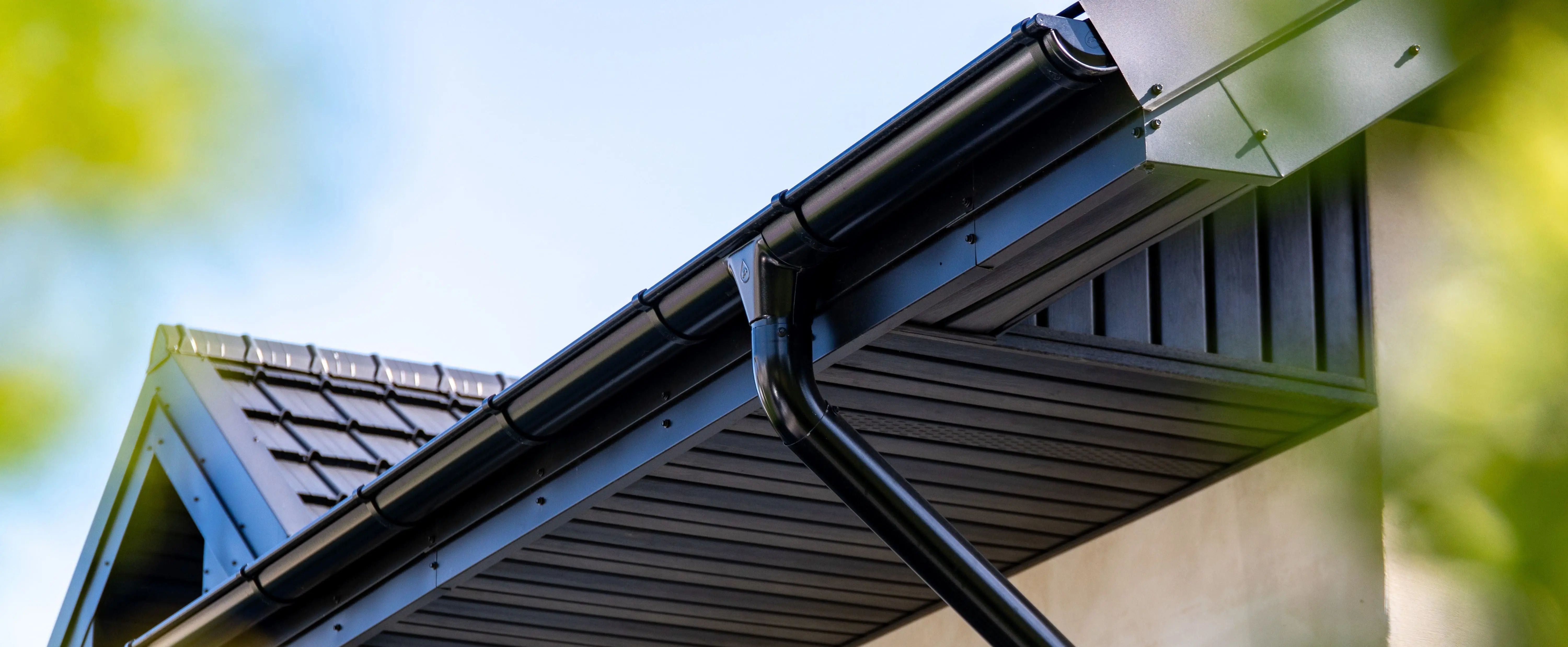 Dachentwässerung POLARIS