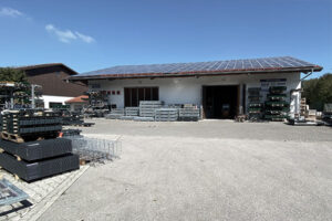 FEDURA Standort München