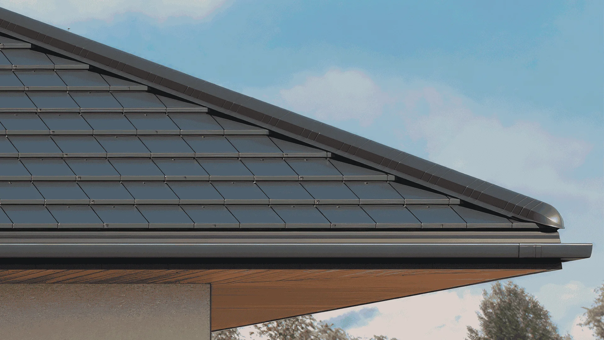 Zubehörartikel vom Dachmodul Diadem