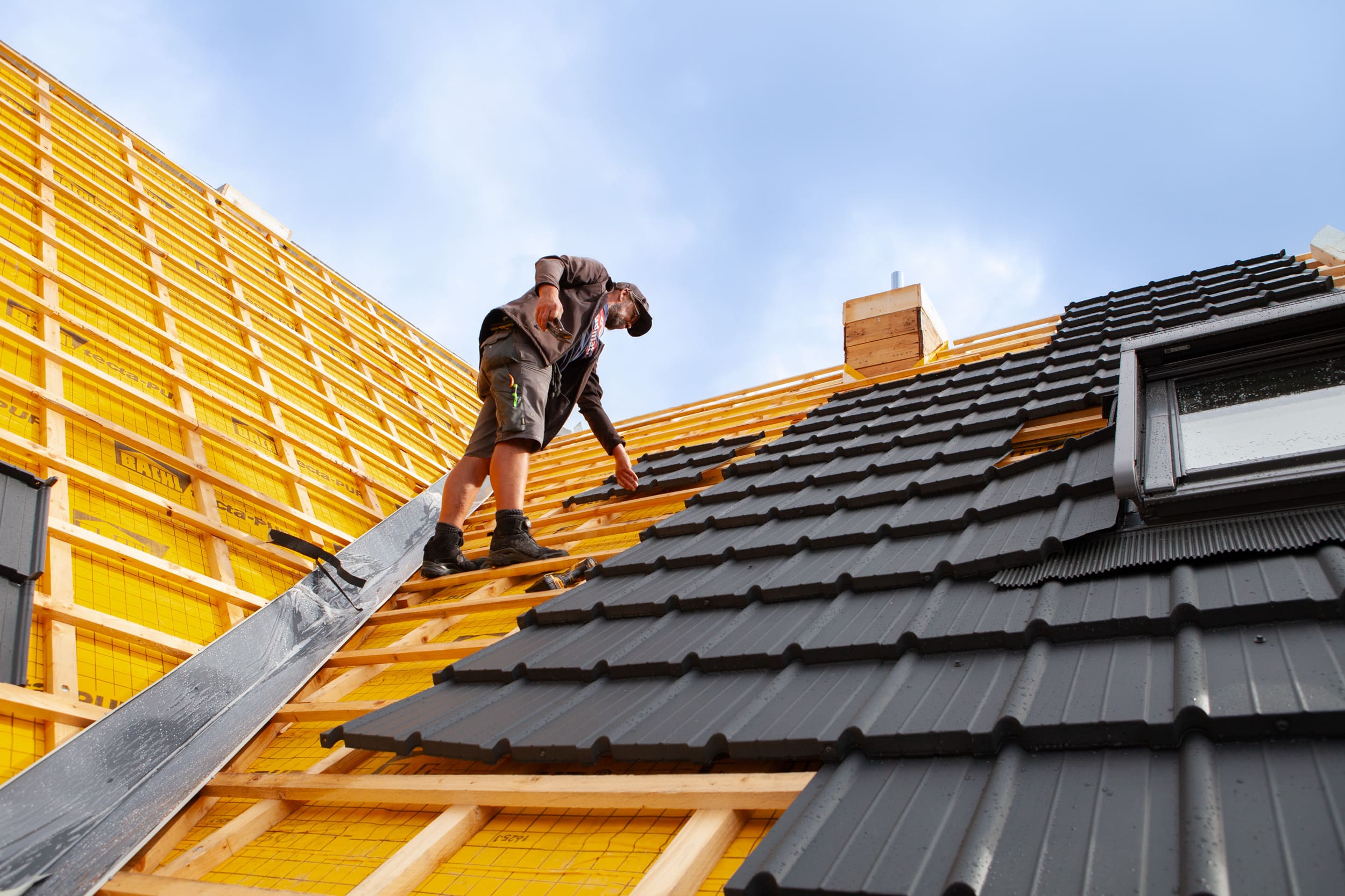 FEDURA_Metalldach_Blog_Ratgeber_Fachkraeftemangel