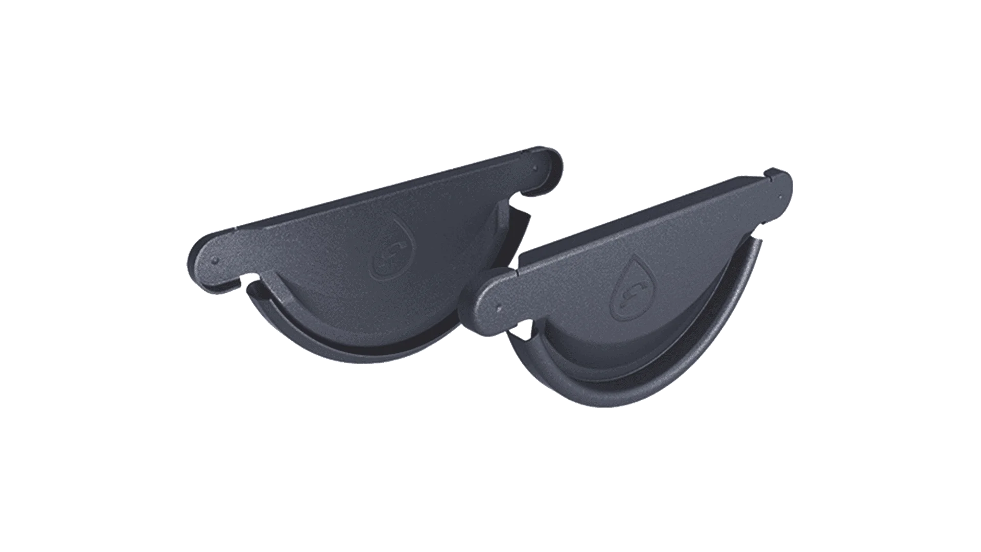 Dachentwässerung POLARIS Rinnenboden