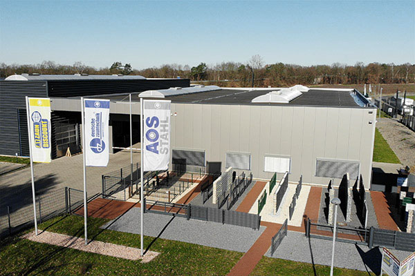 FEDURA Standort Verden