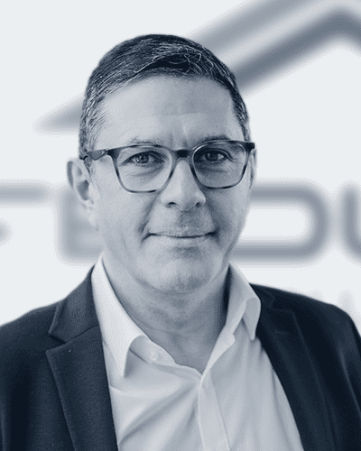 Mitarbeiter Samuel Adolph